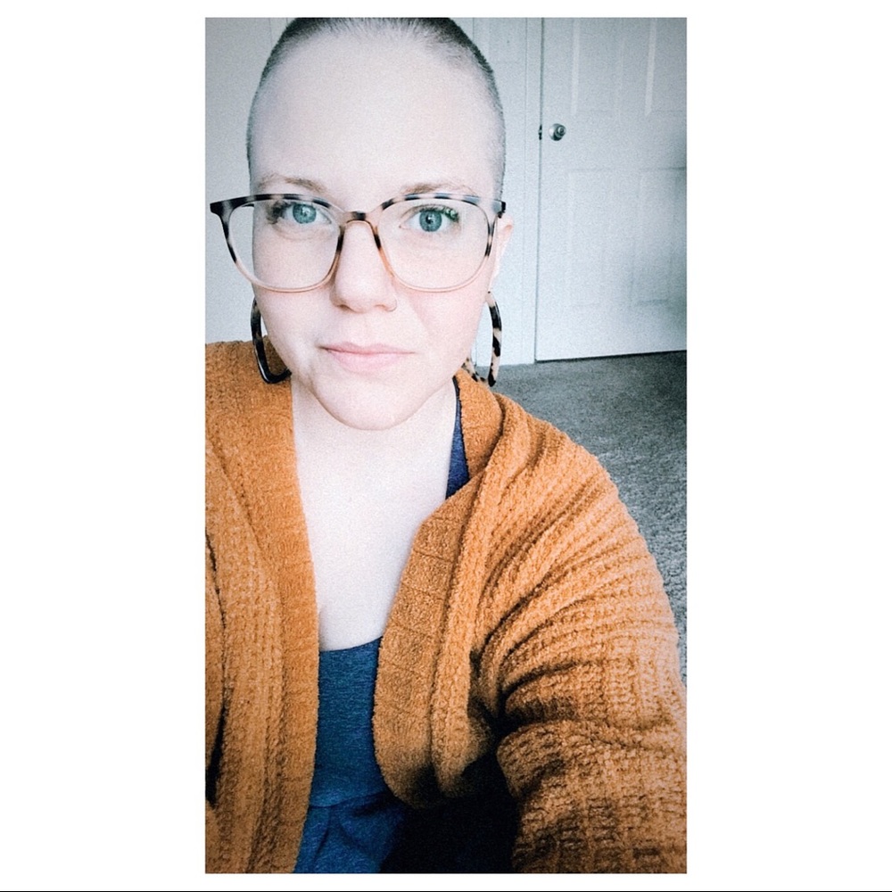 Meet your Posher, Danie